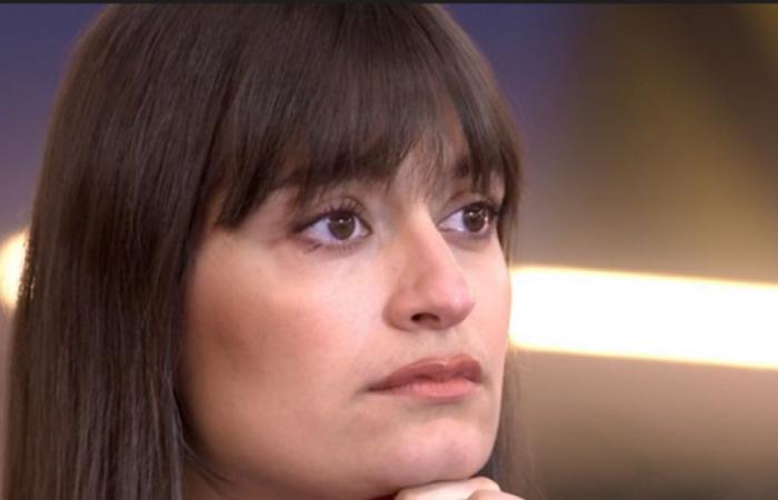 “Star Academy”: la emoción de Clara Luciani tras las revelaciones de un candidato