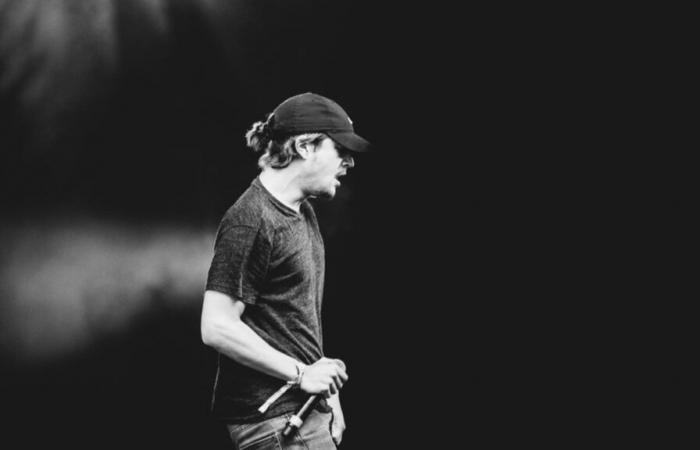 Nekfeu acusado de violencia doméstica y violación