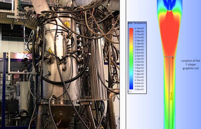 Estos investigadores franceses están traspasando los límites de la ciencia, una primicia mundial que descubre los secretos más profundos del universo con un experimento revolucionario.