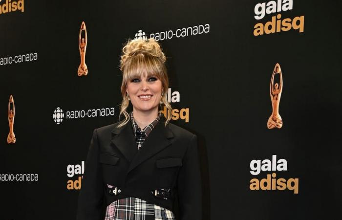 Gala ADISQ 2024: Aquí están los looks más bonitos de los artistas en la alfombra roja