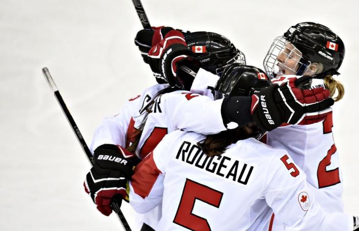 Lauriane Rougeau | El final de una gran carrera, el comienzo de otra.