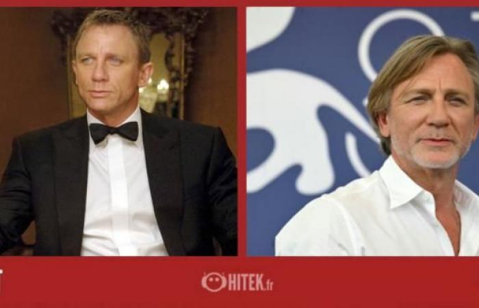 ¿Qué ha sido de los actores de James Bond hoy?