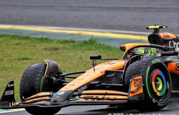 Fórmula 1 | McLaren F1 admite que Verstappen está “en camino” hacia el título