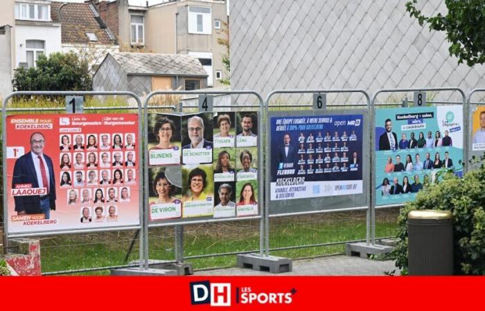 Bloqueo político en Bruselas: a Schaerbeek, Forest y Molenbeek sólo les queda un mes para formar mayoría