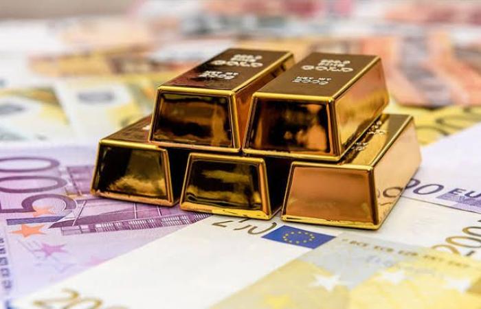 Precios del oro a 1 de noviembre de 2024: Información esencial sobre los precios del oro en euros, dólares y libras esterlinas