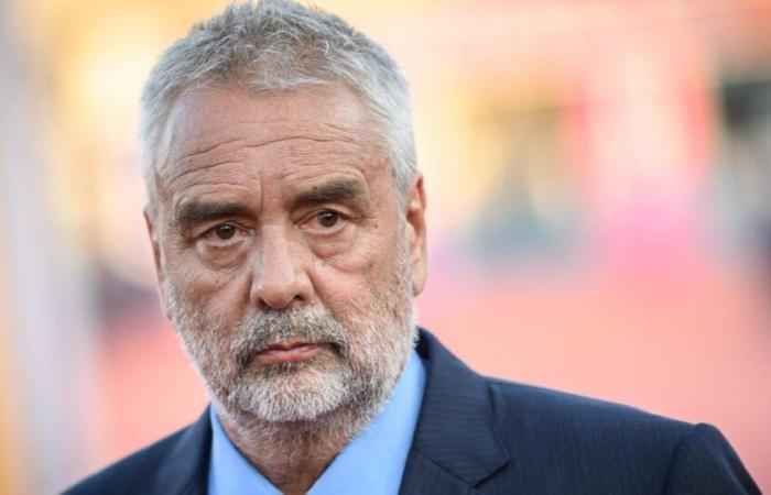 Luc Besson está a favor de “cobrar más a los ricos” y culpa a los más ricos que se oponen