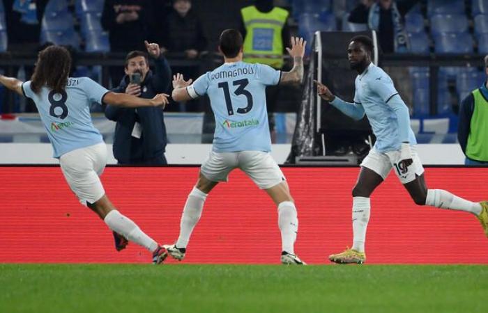 Dia y Zaccagni lideran a la Lazio: 2-1 en Cagliari – Calcio