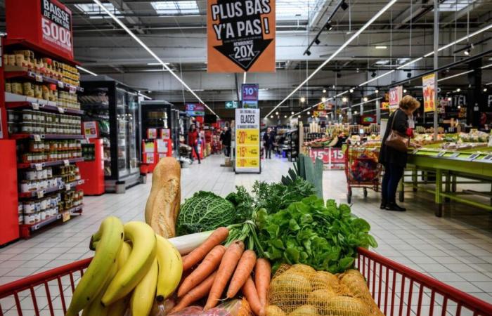 Los consumidores son cada vez más sensibles a los precios.