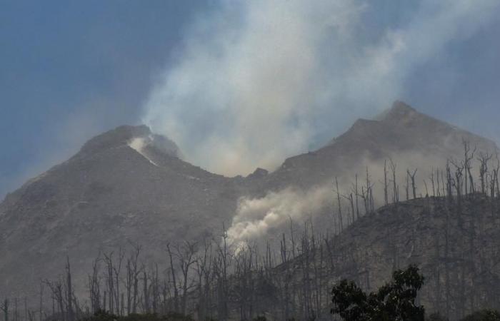 Al menos diez muertos en erupción volcánica en el este de Indonesia – rts.ch