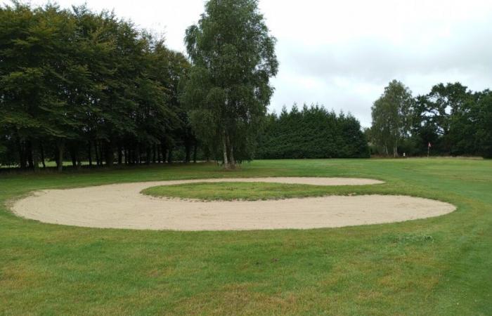 El campo de golf de Bgard, un asunto de familia desde 1987