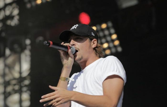 Nekfeu: lo que sabemos sobre las acusaciones de violación y violencia presentadas por la exmujer del rapero