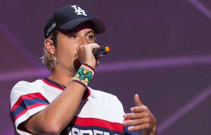 La esposa del rapero Nekfeu lo acusa de violación y violencia doméstica y desea “ser protegida por la justicia”, responde el artista