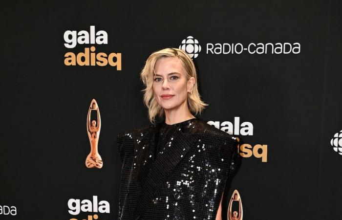 Gala ADISQ 2024: Aquí están los looks más bonitos de los artistas en la alfombra roja