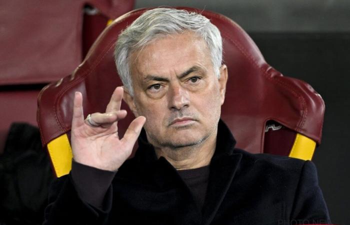 José Mourinho hace un espectáculo y luego destruye el fútbol turco: “Incluso peor de lo que me dijeron” – Tout le football