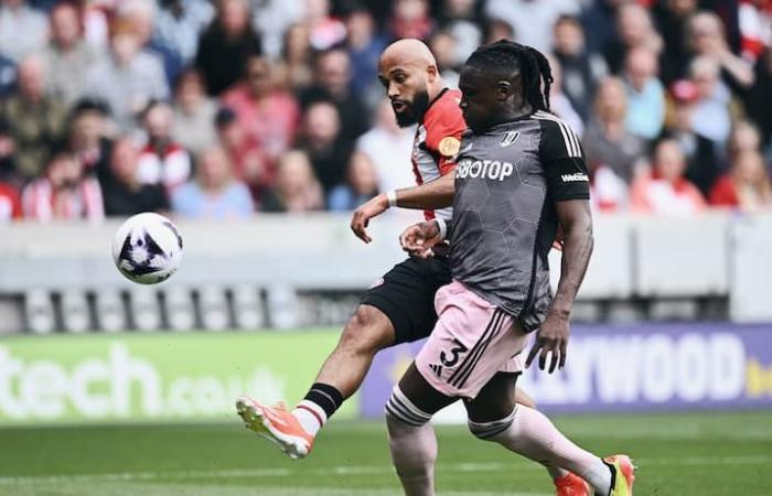 Fulham Vs Brentford se destaca cuando Harry Wilson gana doblemente para los anfitriones