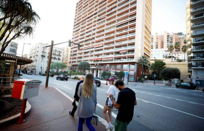 Lo que los clientes habituales de la Place des Moulins de Mónaco quieren para las obras de recalificación del lugar