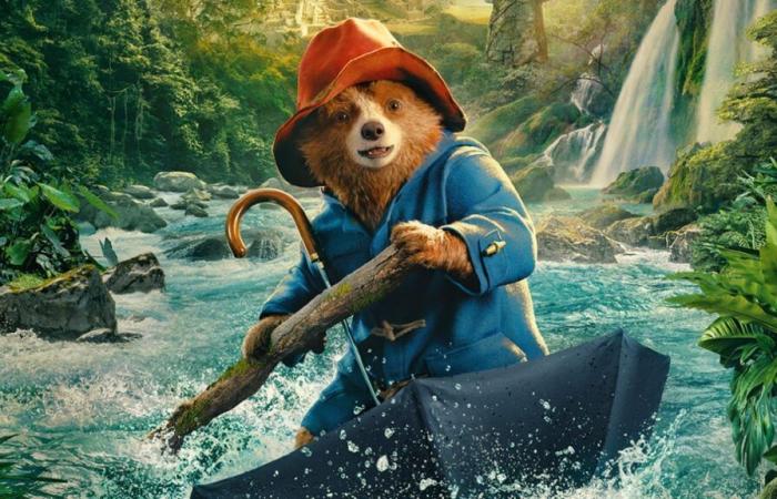 “Paddington en Perú”: estreno mundial en Londres del oso que “no ha perdido nada de su encanto y picardía”