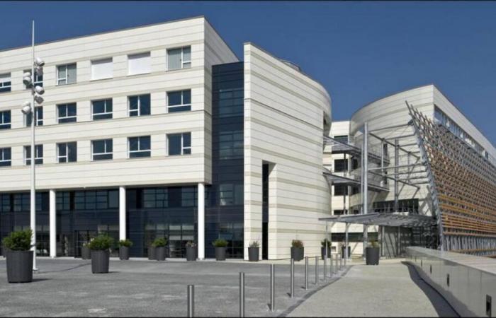 El centro hospitalario de Calais contrata un radiomanipulador