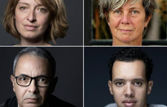 Premio Goncourt 2024: Kamel Daoud y Gaël Faye favoritos