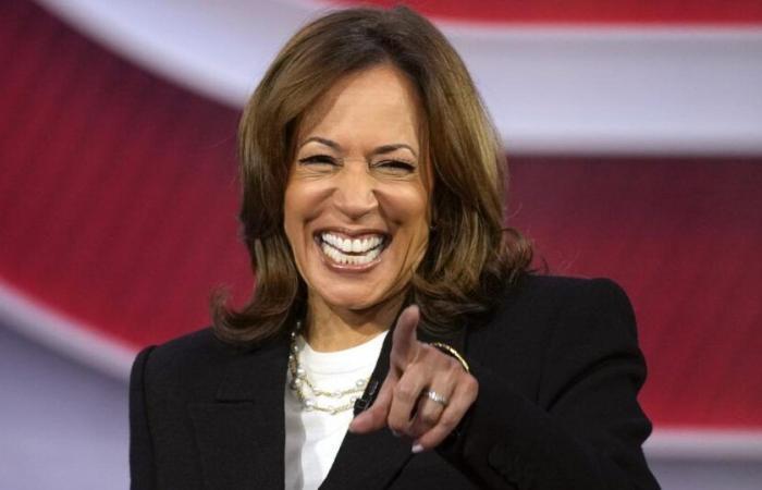 Podcast – ¿Quién es realmente Kamala Harris? – rts.ch