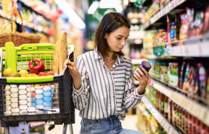 UFC-Que Choisir destaca este colorante alimentario común por sus riesgos para la salud