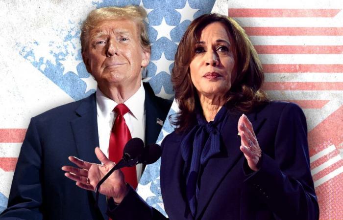 Entre Trump y Harris, ¿qué pasará con la ayuda estadounidense a Ucrania después de las elecciones?