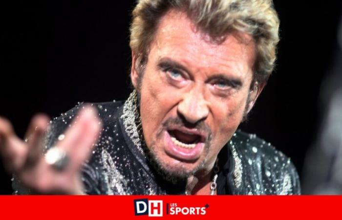 Una de las canciones más conocidas de Johnny Hallyday en el punto de mira de un colectivo feminista