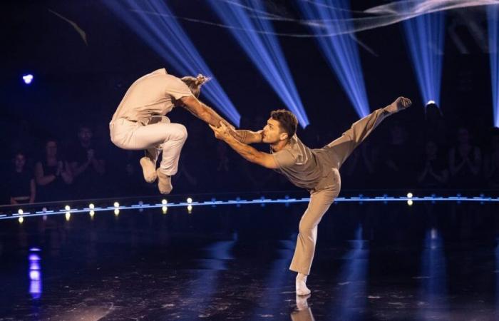 “Revolución”: a tiro de piedra de la final, dos bailarinas estrella se retiran