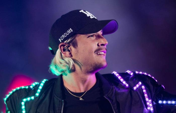 Nekfeu: su esposa lo acusa de “violencia doméstica y violación” pero “teme represalias”