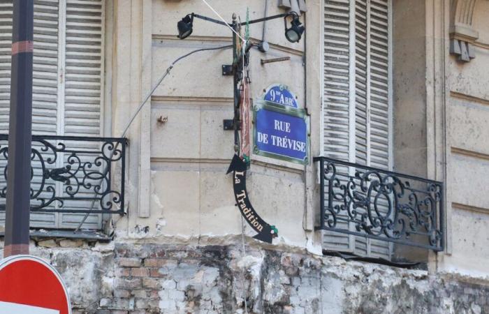 Explosión en la rue de Trévise en París: seis años después, algunas de las víctimas pueden regresar a casa