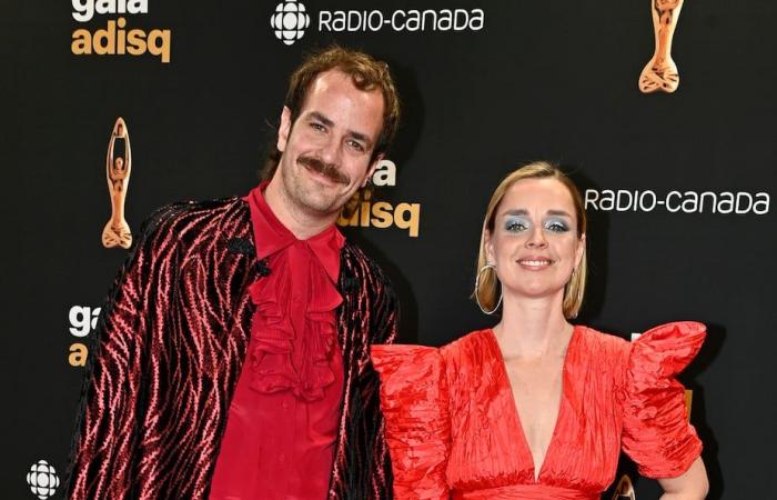 Gala ADISQ 2024: Aquí están los looks más bonitos de los artistas en la alfombra roja