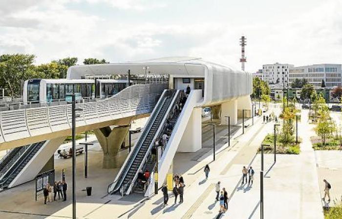 Abandonados, paralizados… estos grandes proyectos que fracasan en Rennes