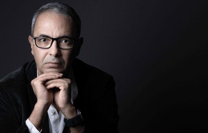 Kamel Daoud gana el Premio Goncourt con “Houris”