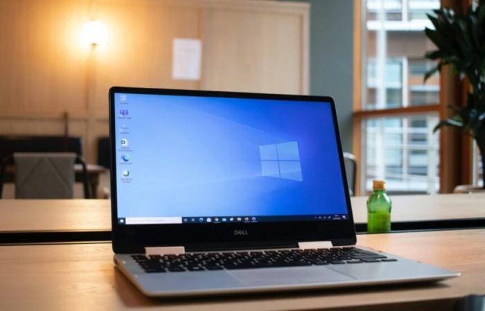 ¿Su PC todavía ejecuta Windows 10? Tendrás que pagar…