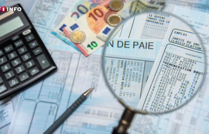 ¿El trabajo está suficientemente remunerado en Francia? Cómo cambian los salarios en relación con la inflación