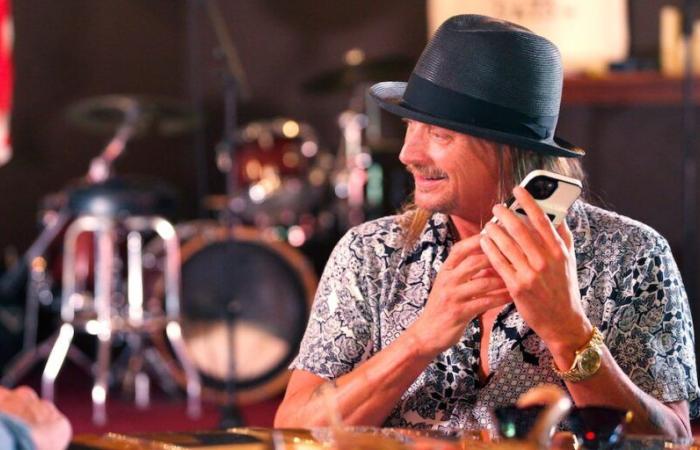 Kid Rock toca la campana de Donald Trump en una entrevista con Ingo Zamperoni – Elecciones en EE.UU.