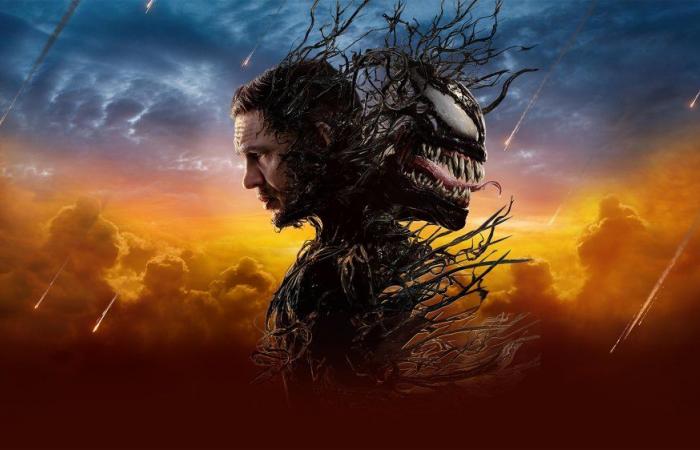 Cine: ‘Venom: The Last Dance’ sigue liderando la taquilla norteamericana