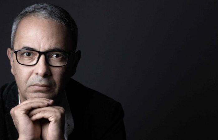 Kamel Daoud gana el Premio Goncourt con “Houris”