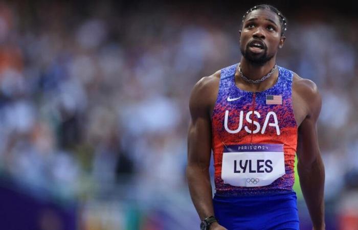 Noah Lyles olvidado, Armand Duplantis nominado en su categoría