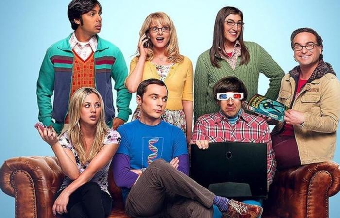 ‘Lo más difícil de aprender’ Para interpretar a Sheldon en The Big Bang Theory, el actor tuvo que memorizar este monólogo sumamente difícil