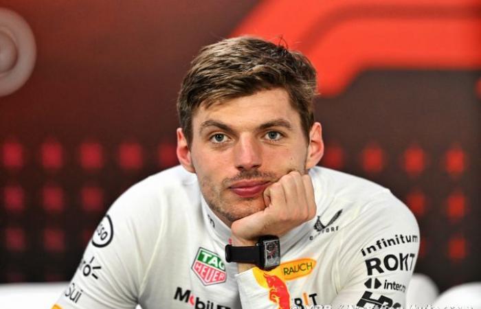 Fórmula 1 | McLaren F1 admite que Verstappen está “en camino” hacia el título