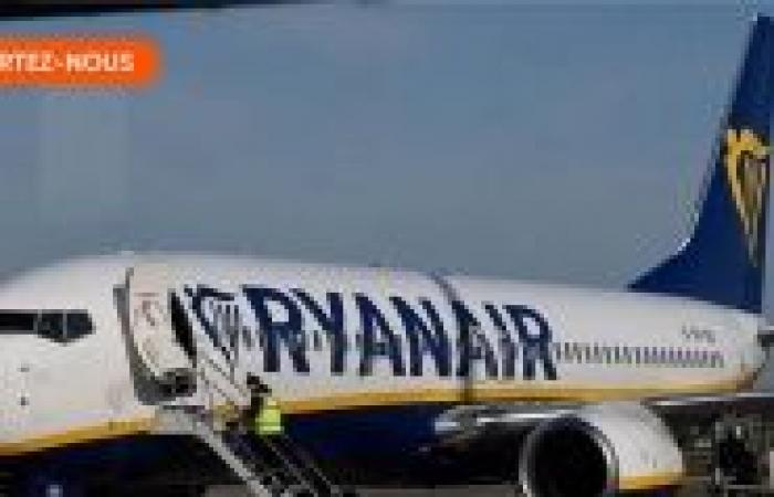 ¿Un retraso que podría provocar un aumento de los precios de los billetes de avión? Boeing tarda en entregar a Ryanair, aquí está el motivo