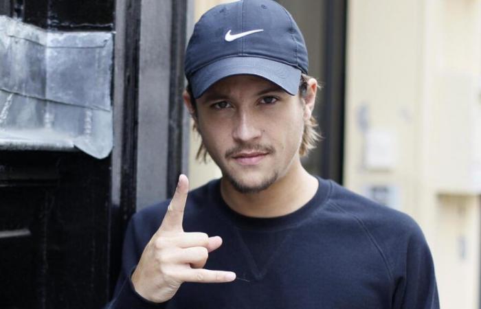 “Me siento obligado a justificarme”: “triste y disgustado”, Nekfeu responde a las acusaciones de su exmujer