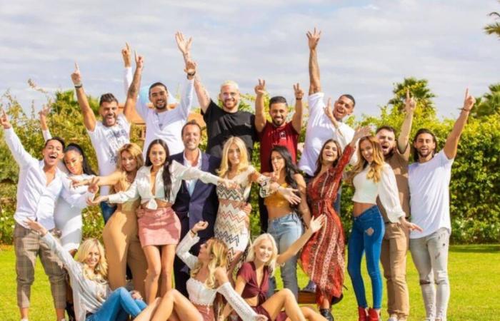 “Los Ángeles del Reality TV”: un excandidato del programa detenido por proxenetismo