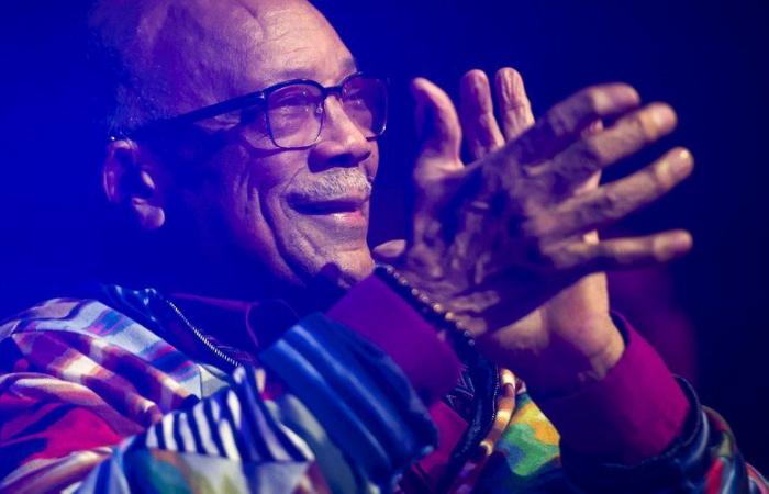 Muerte de Quincy Jones: muere el famoso músico y productor estadounidense a los 91 años