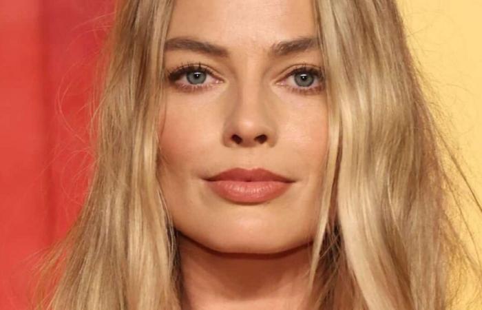 Margot Robbie dio a luz a su primer hijo