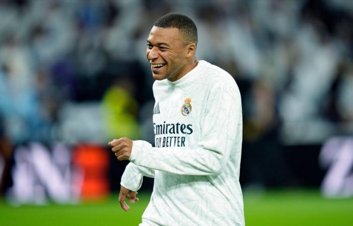 Mbappé: Se desata un conflicto en el Real Madrid