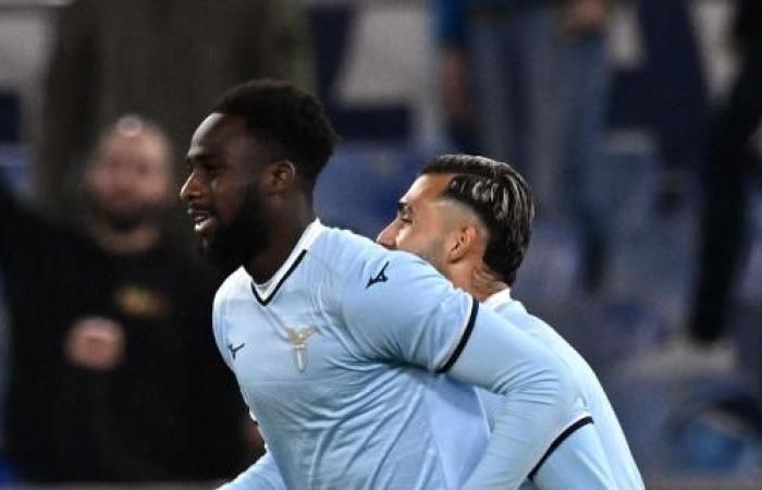 Lazio, Dia explica el gol: “Estaba seguro de que Scuffet lo habría rechazado así, he aquí por qué”