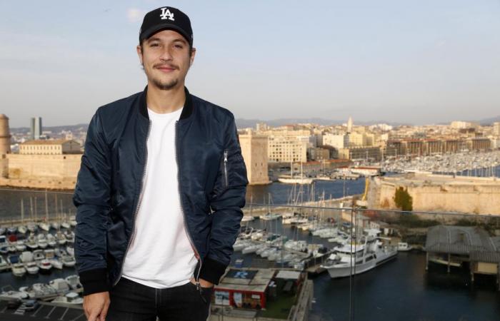 “Todo este comunicado de prensa es falso”, reacciona el rapero de Riviera Nekfeu tras una publicación de su exmujer