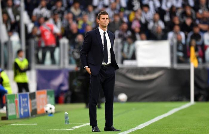 Juventus: las palabras de Khephren Thuram y Thiago Motta antes de la CL Juventus-fr.com